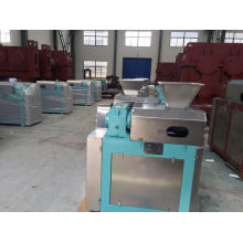 Urea/ammonium sulfate compactor/fertilizer granulator/extruder/pellet machine